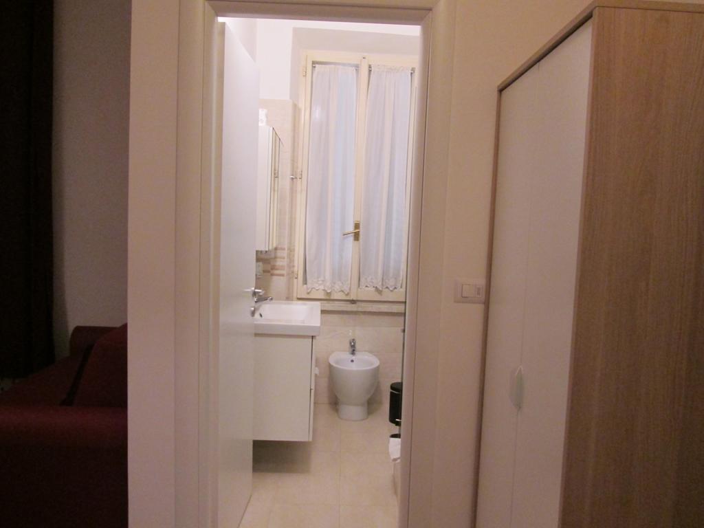 Habitación Doble con balcón