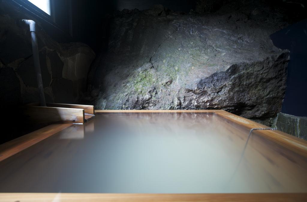Japanese-Style Twin Room