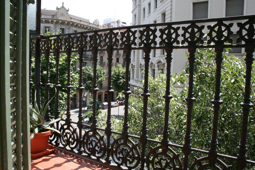 Double or Twin Room Balcony Private Bathroom
