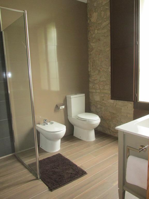 Deluxe Suite Spa Bath