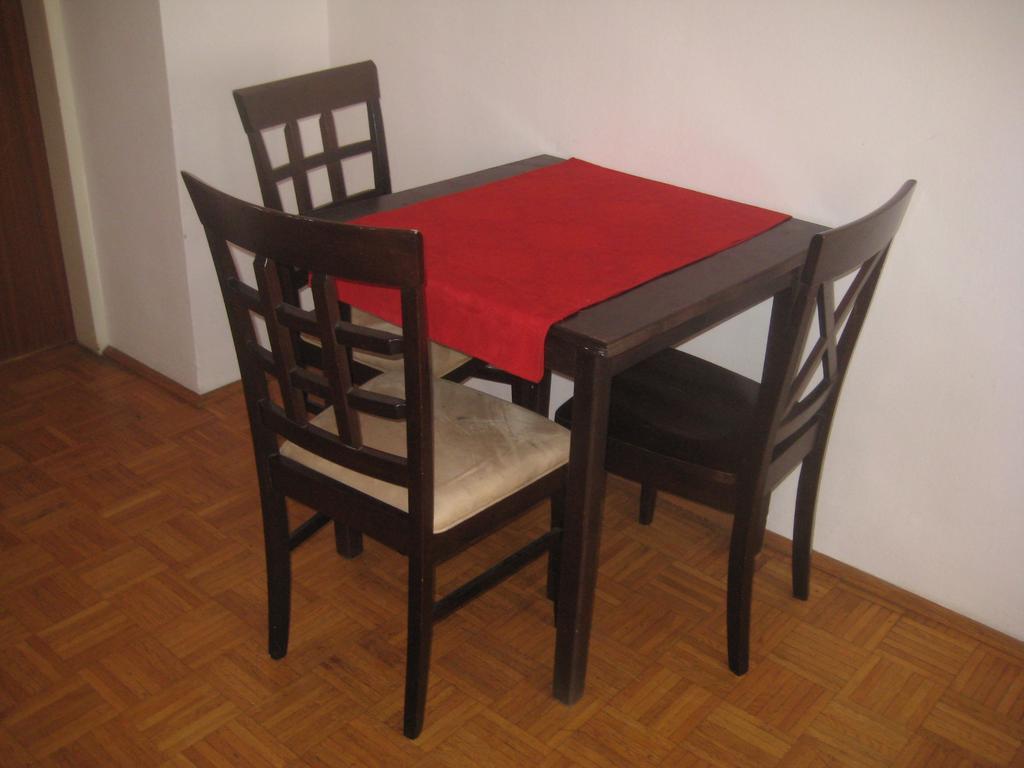 Appartamento Standard