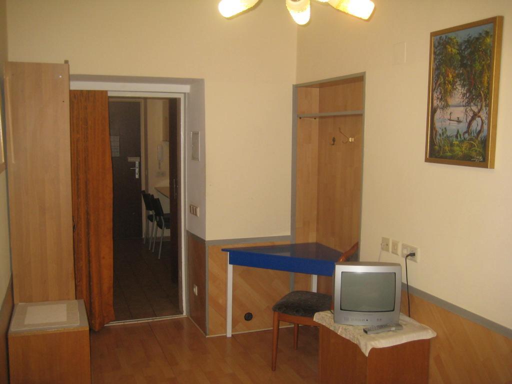 Monolocale con Bagno Privato