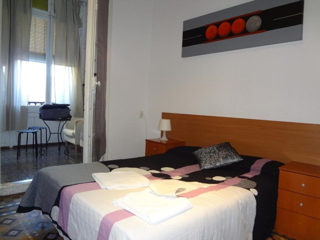 Quarto Duplo