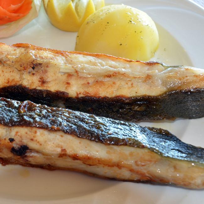 Twin Room Sea View