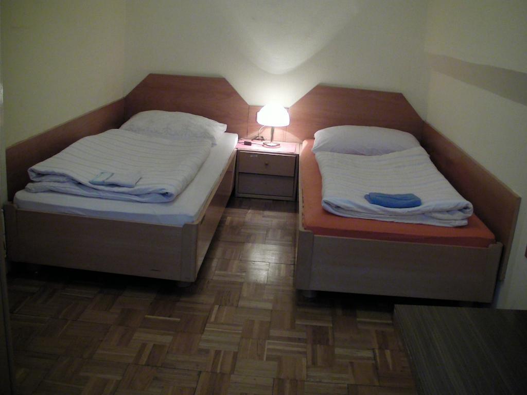 Appartamento Familiare con 2 Camere da Letto