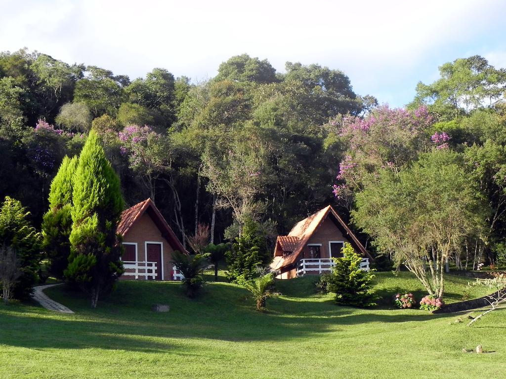 Chalet Standard