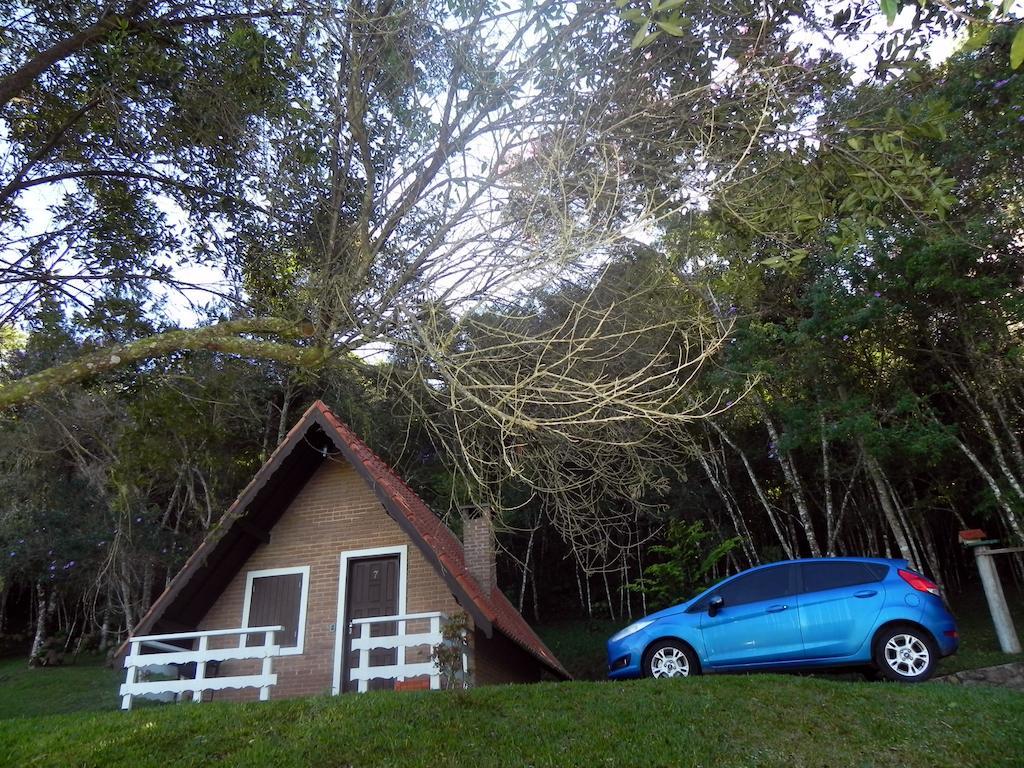 Chalet Standard