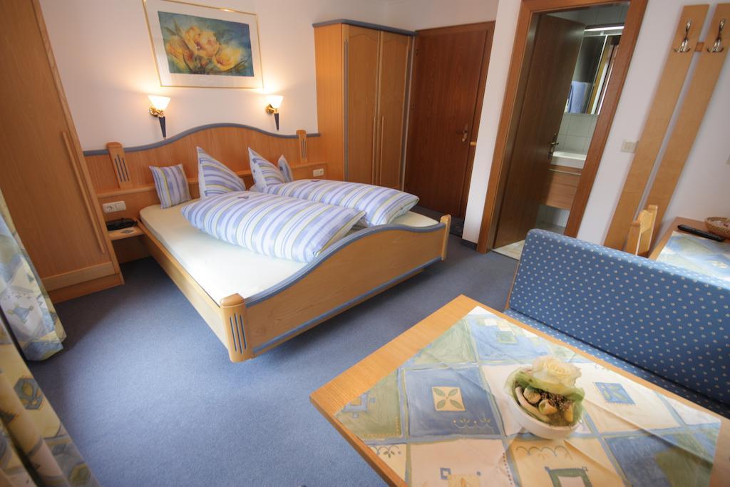 Appartement met 3 Slaapkamers en Balkon (6 Volwassenen)