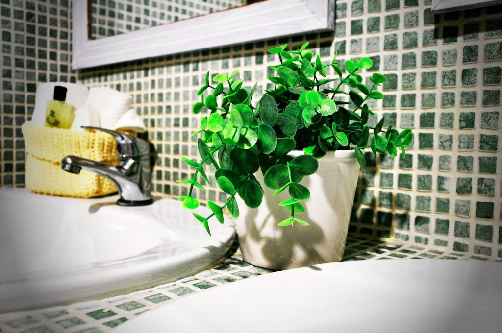 Habitación Doble con baño compartido