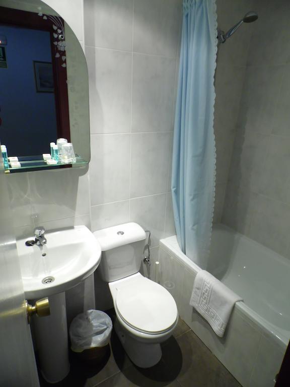 Habitación Individual