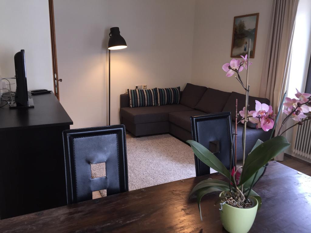 Comfort Familiekamer