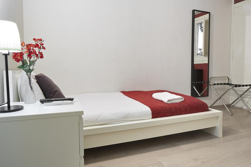 Quarto Individual