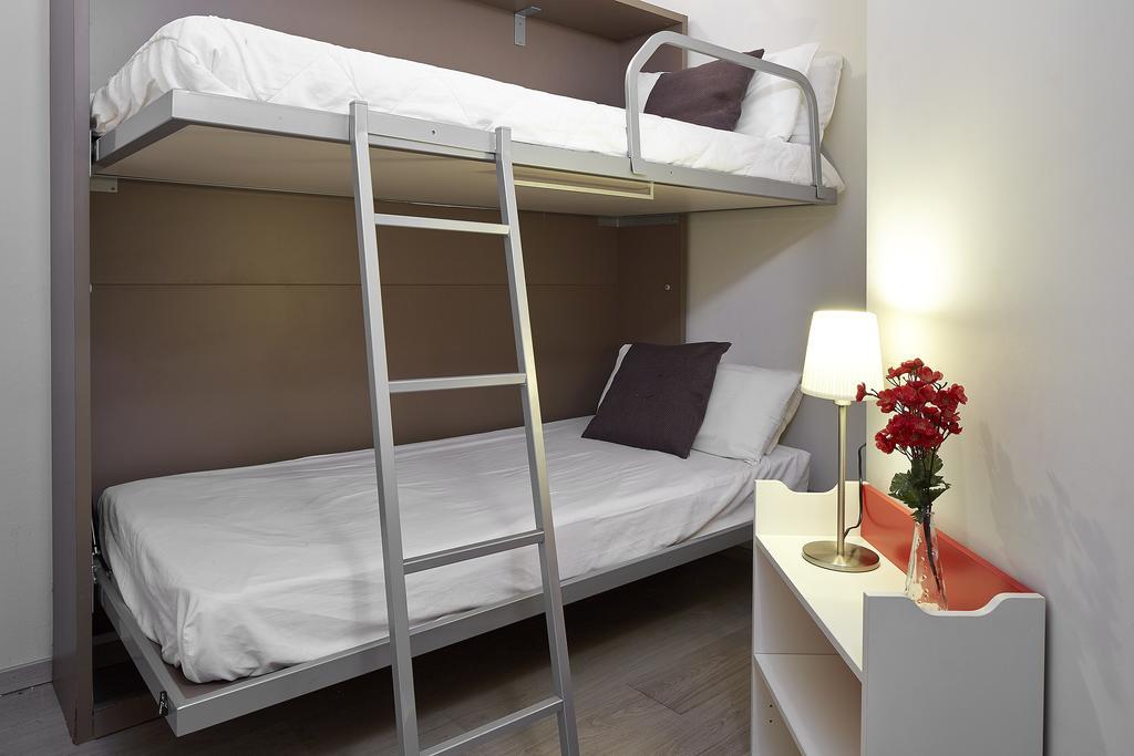 Quarto Familiar