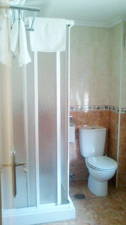 Habitación Doble - 2 camas