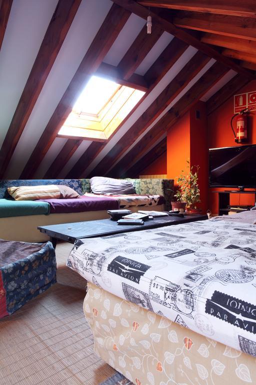 Casa de 8 dormitorios