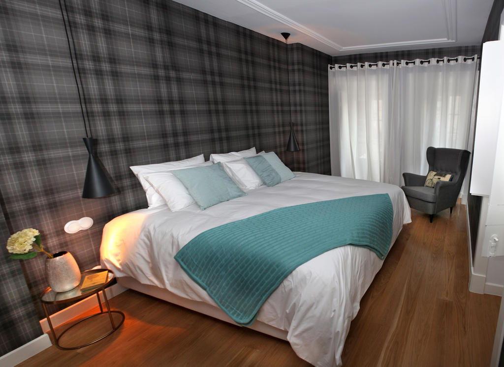 Superior Twin or Double Room