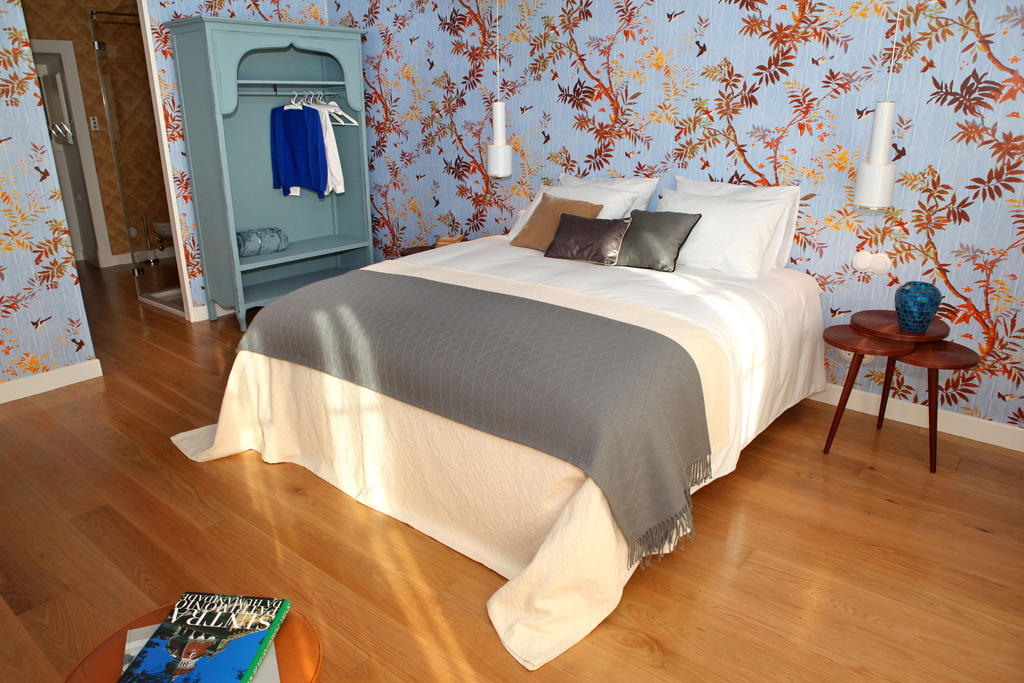 Superior Twin or Double Room