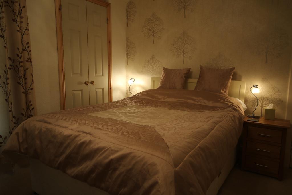 Single Room with Shower Second Floor