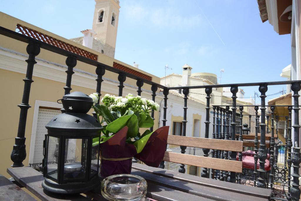 Double or Twin Room Private Balcony