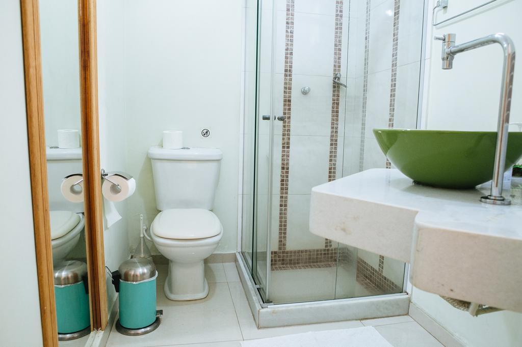 Standard Double Suite