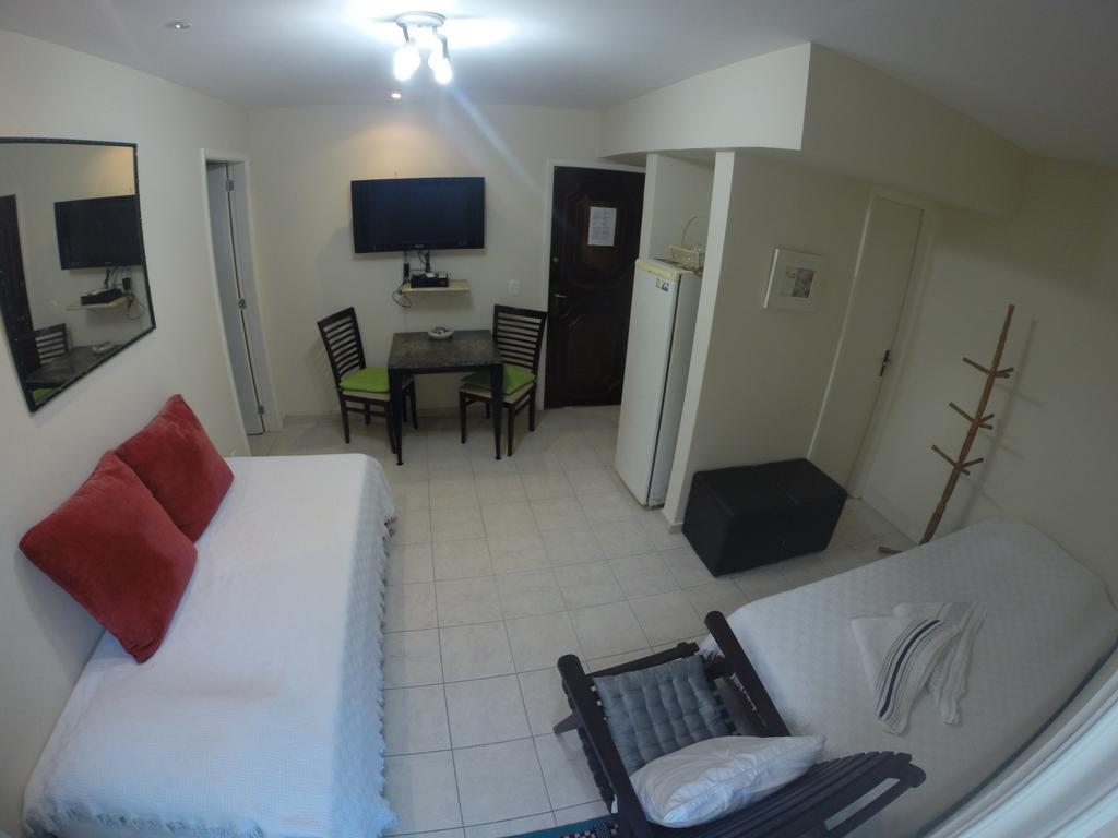 Cobertura Comfort com Varanda