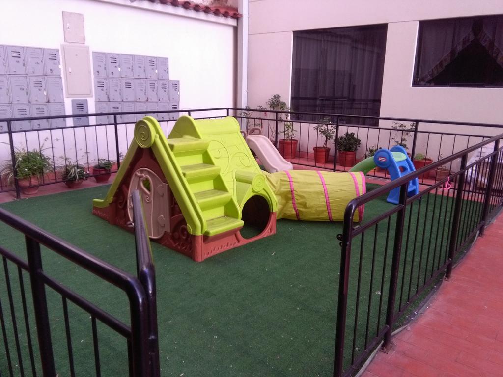 Apartamento Superior