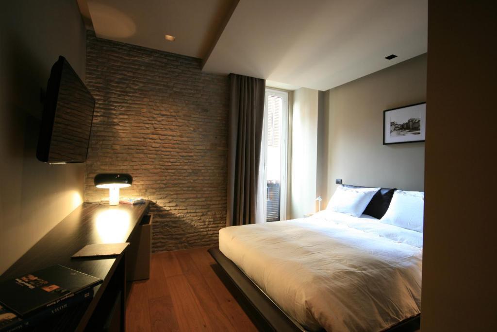Quarto Duplo Deluxe