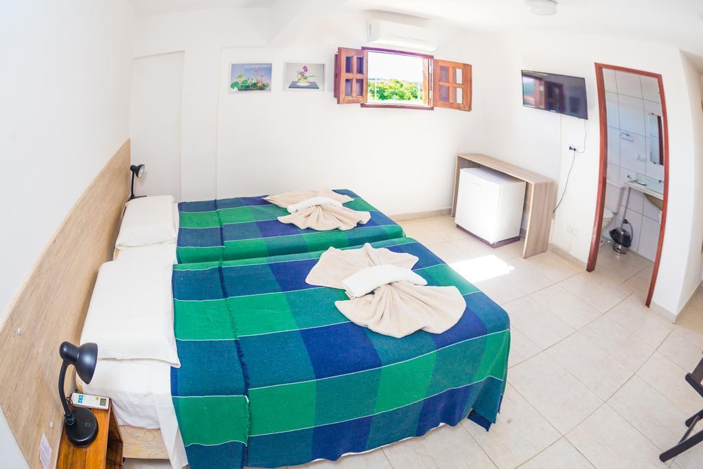 Habitación Doble - 2 camas