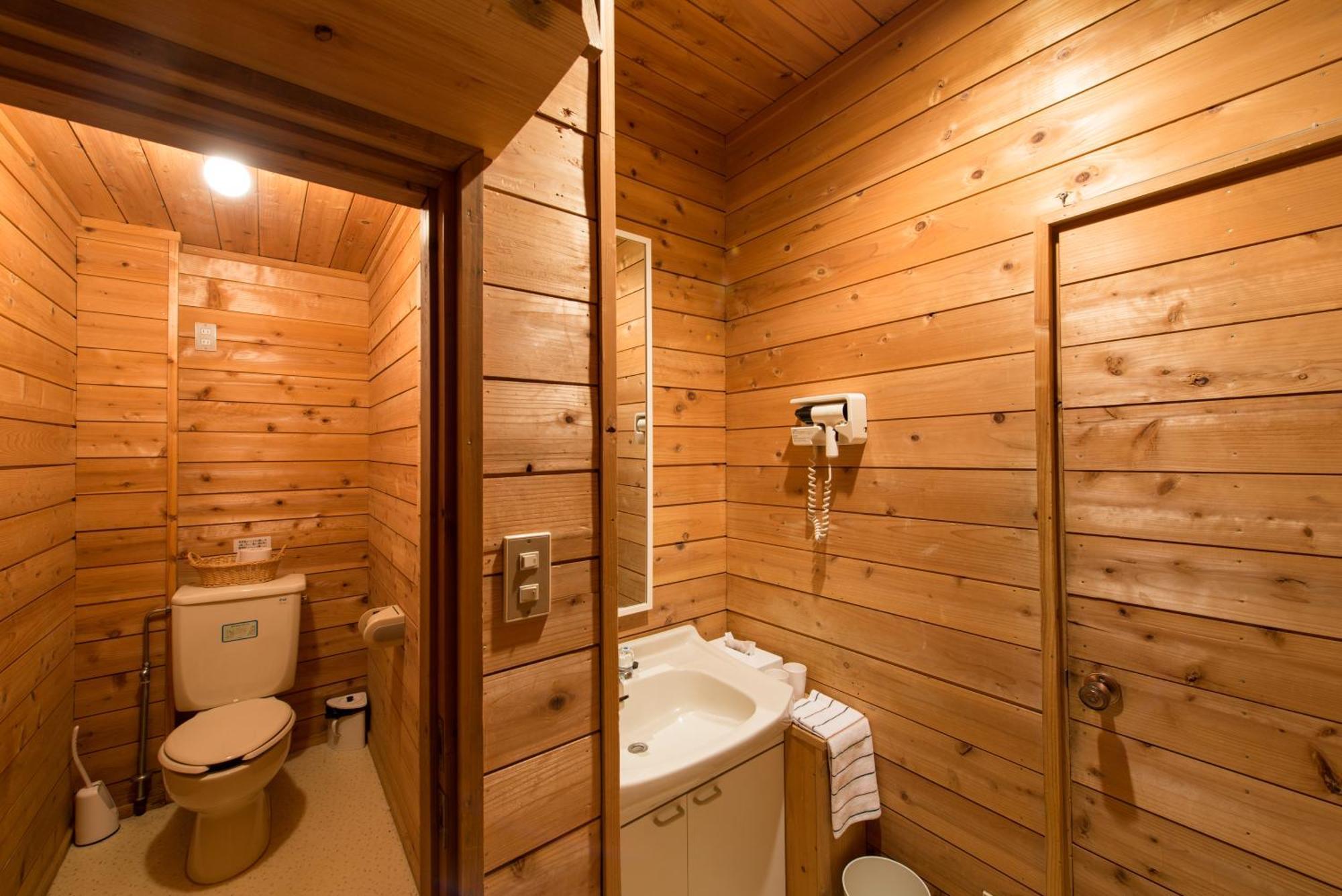 Standard Room with Shared Bathroom