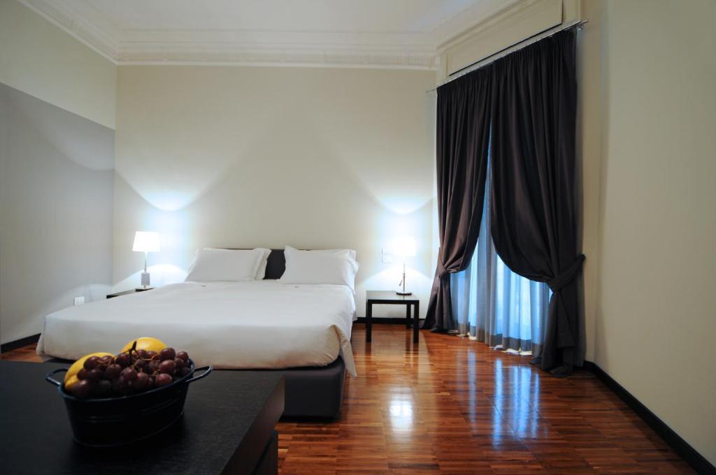 Suite with Spa Bath
