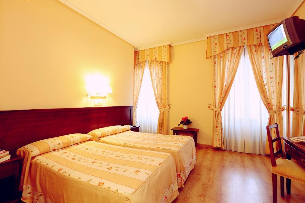 Double or Twin Room
