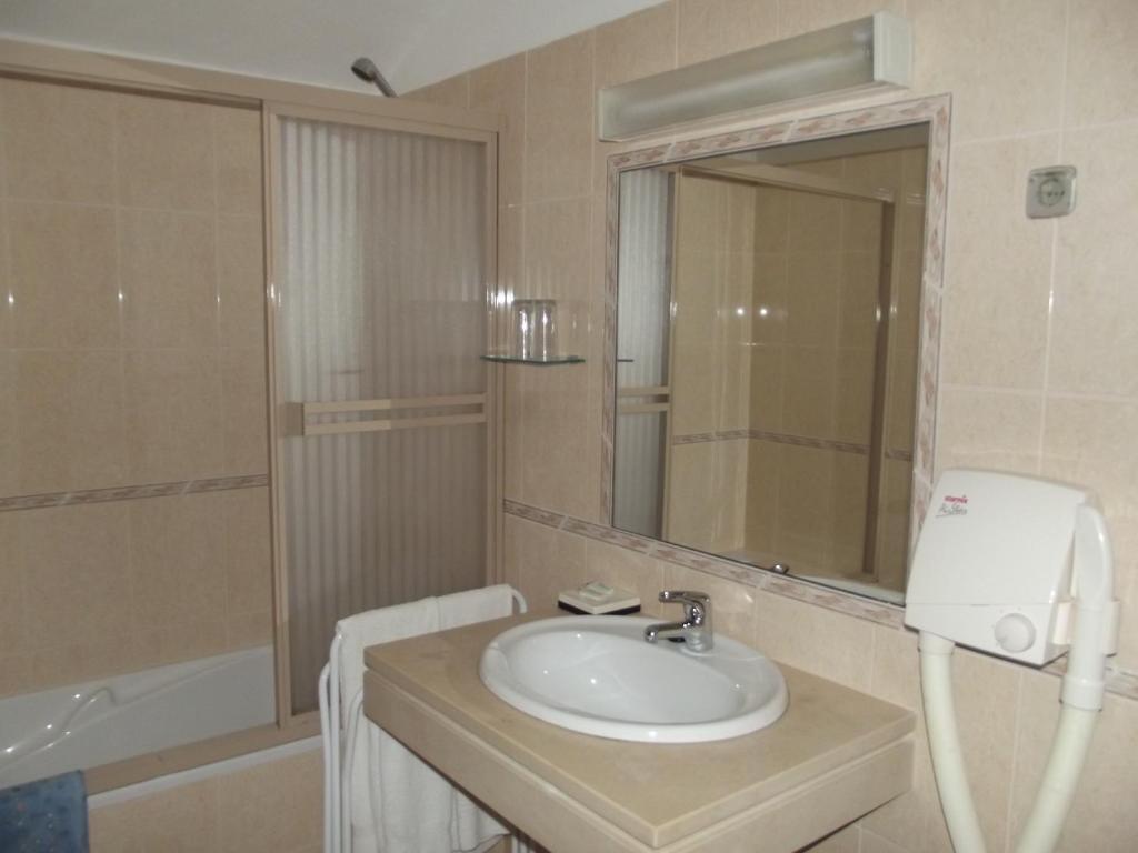 Suite Sea View no Balcony