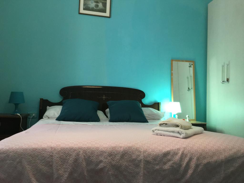 Economy Double or Twin Room