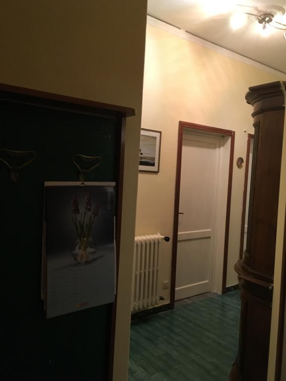 Economy Double or Twin Room