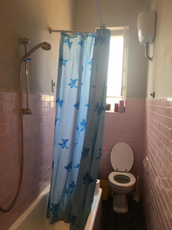 Economy Double or Twin Room