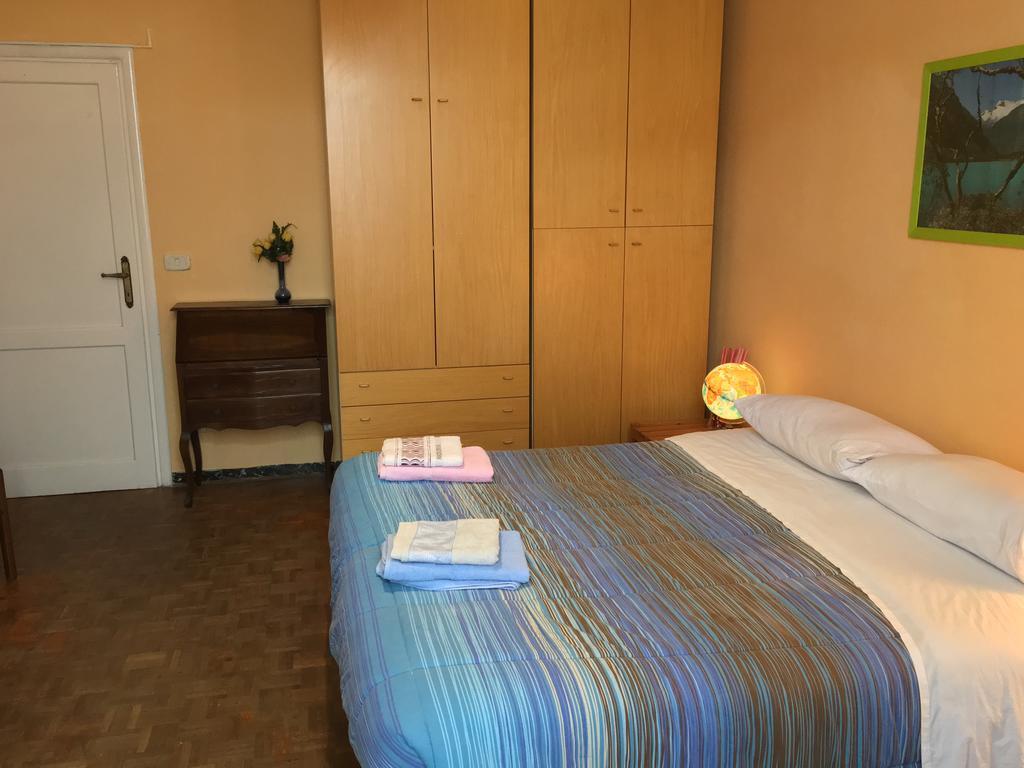 Double or Twin Room Garden View
