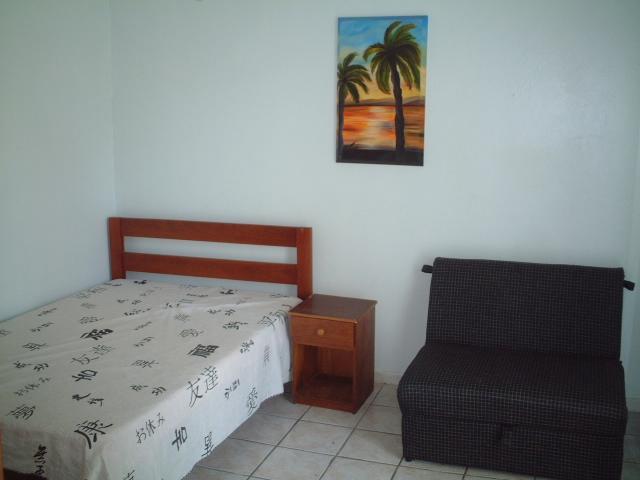 Apartamento Estúdio