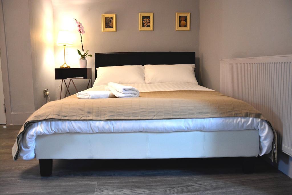 Superior Kamer met Queensize Bed