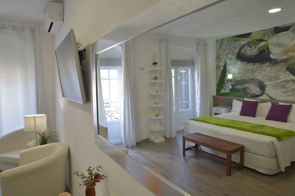 Suite Estándar