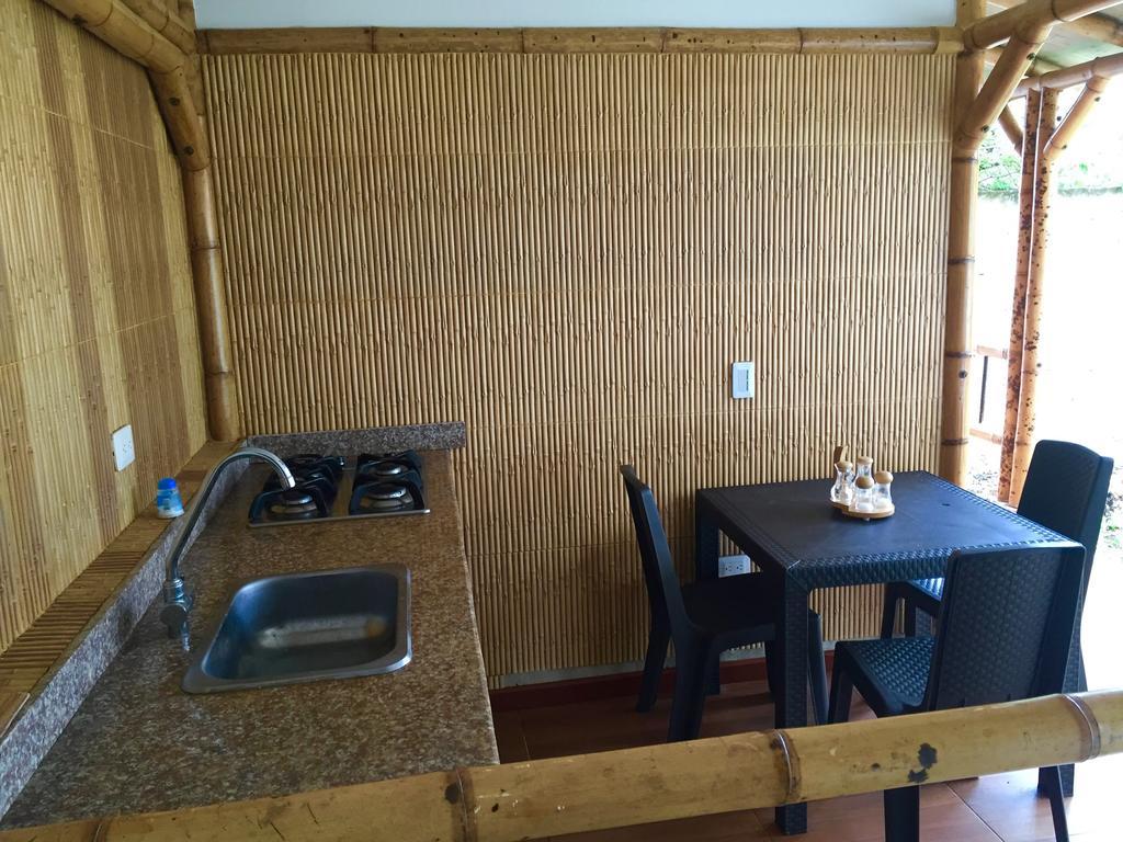 Chalet de 1 dormitorio