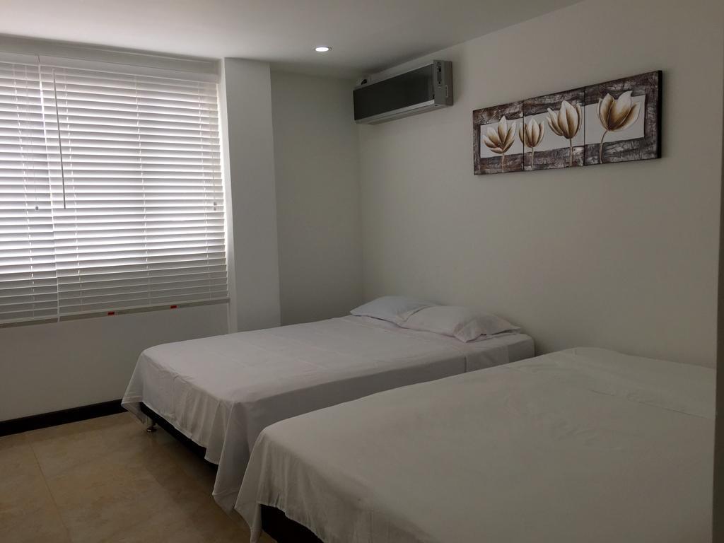 Apartamento de 2 dormitorios