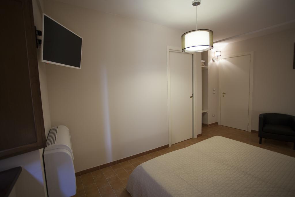 Camera Matrimoniale Superior
