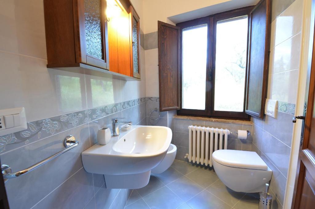 Familiekamer met Eigen Badkamer