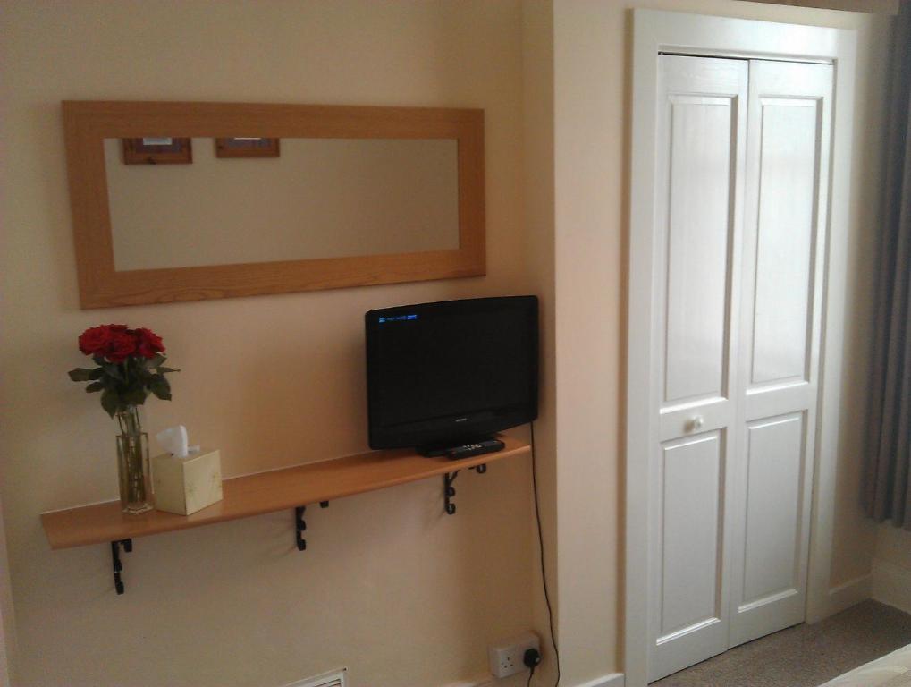 Standard Double Room - Second Floor