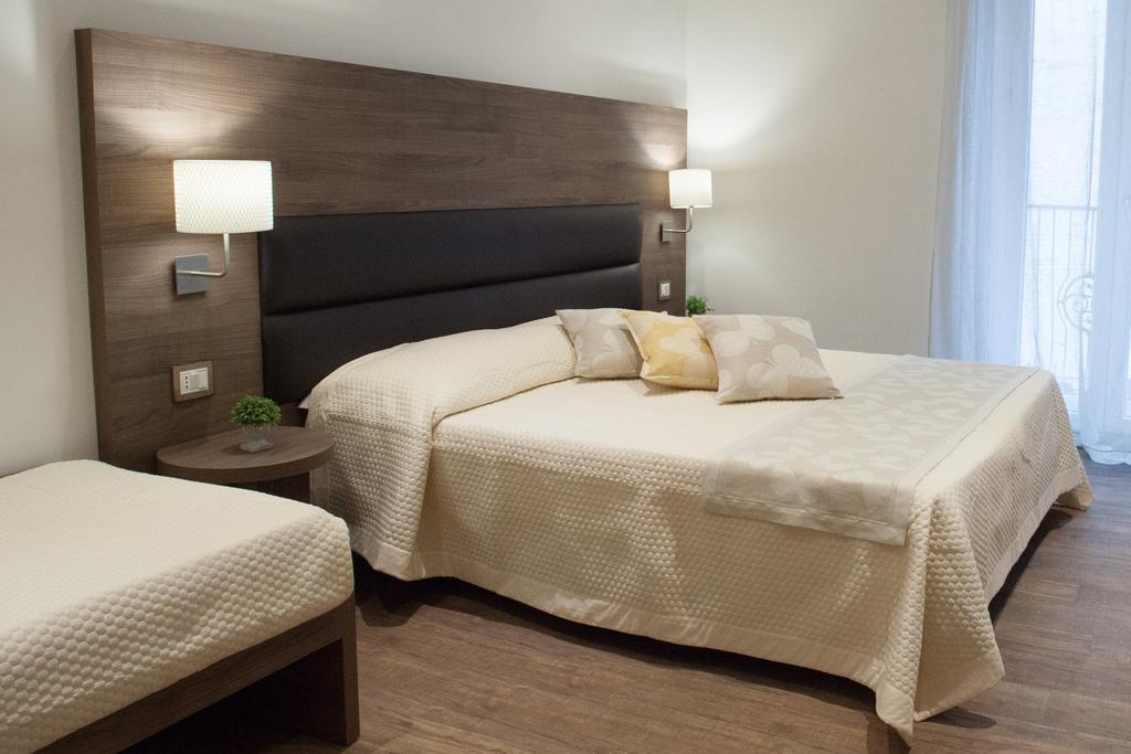 Junior Suite with Balcony