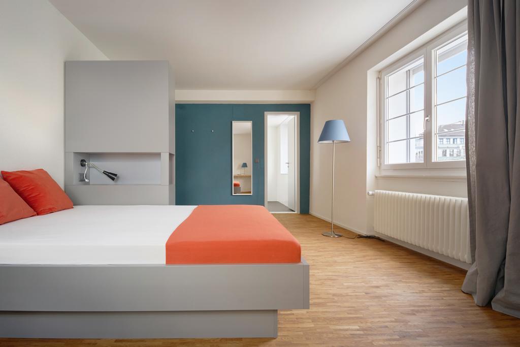 Habitación Superior - 1 cama grande