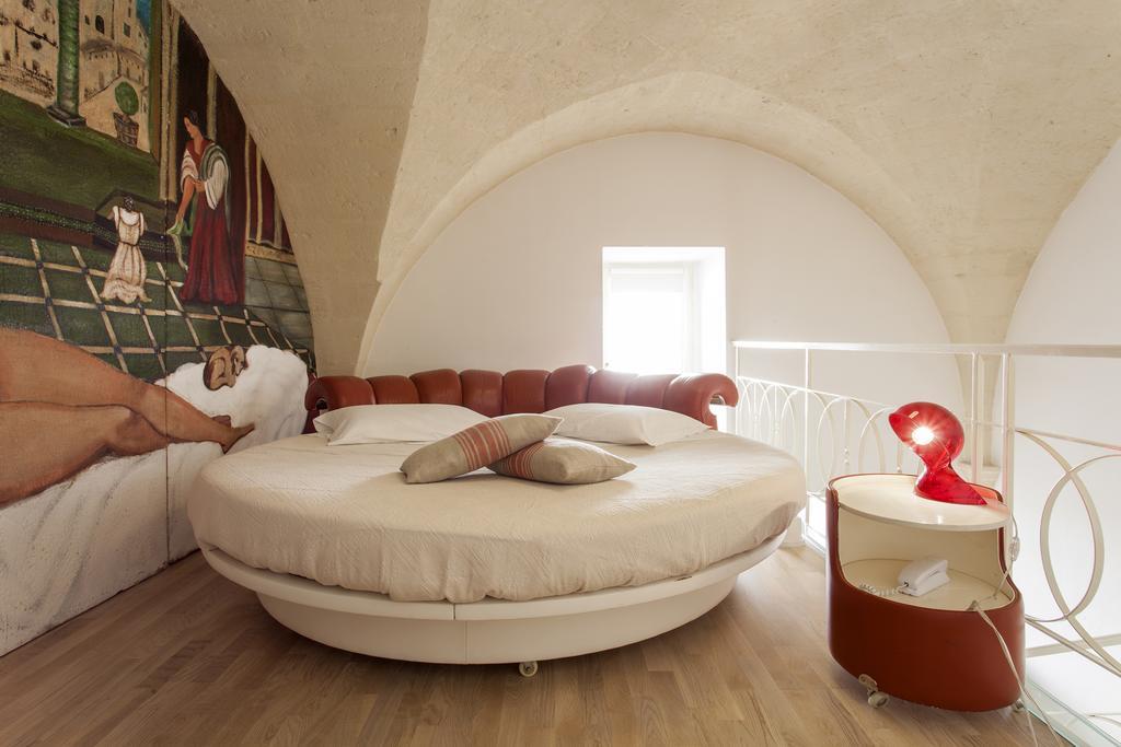 Junior Suite met Balkon