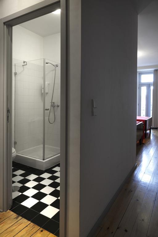 Quarto Duplo ou Twin Deluxe com Vista Terraço