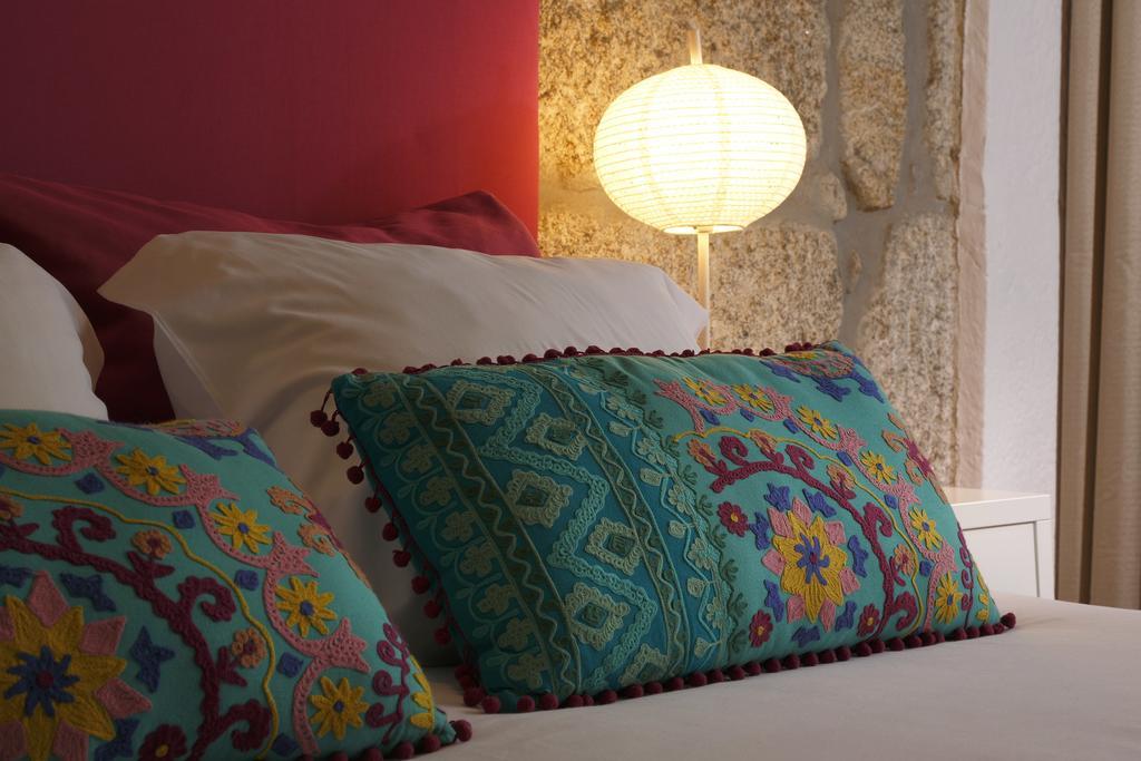Quarto Duplo ou Twin Deluxe