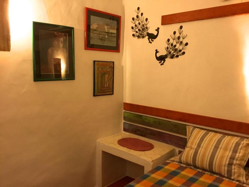 Double Room Balcony